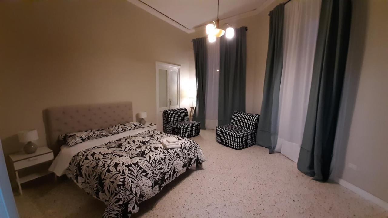 Apartamento Palazzetto Di Neubourg Nápoles Exterior foto
