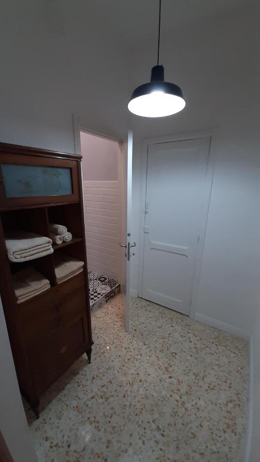 Apartamento Palazzetto Di Neubourg Nápoles Exterior foto