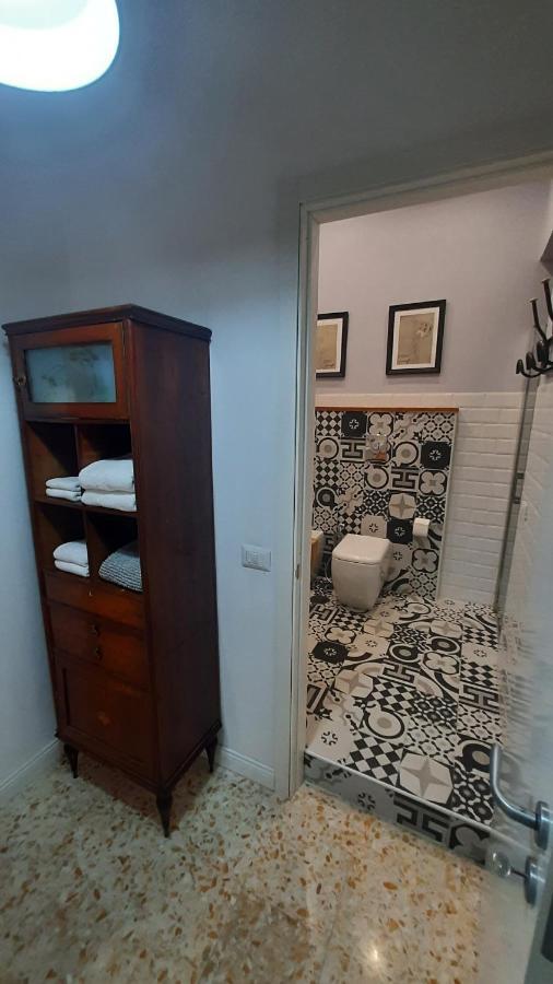Apartamento Palazzetto Di Neubourg Nápoles Exterior foto