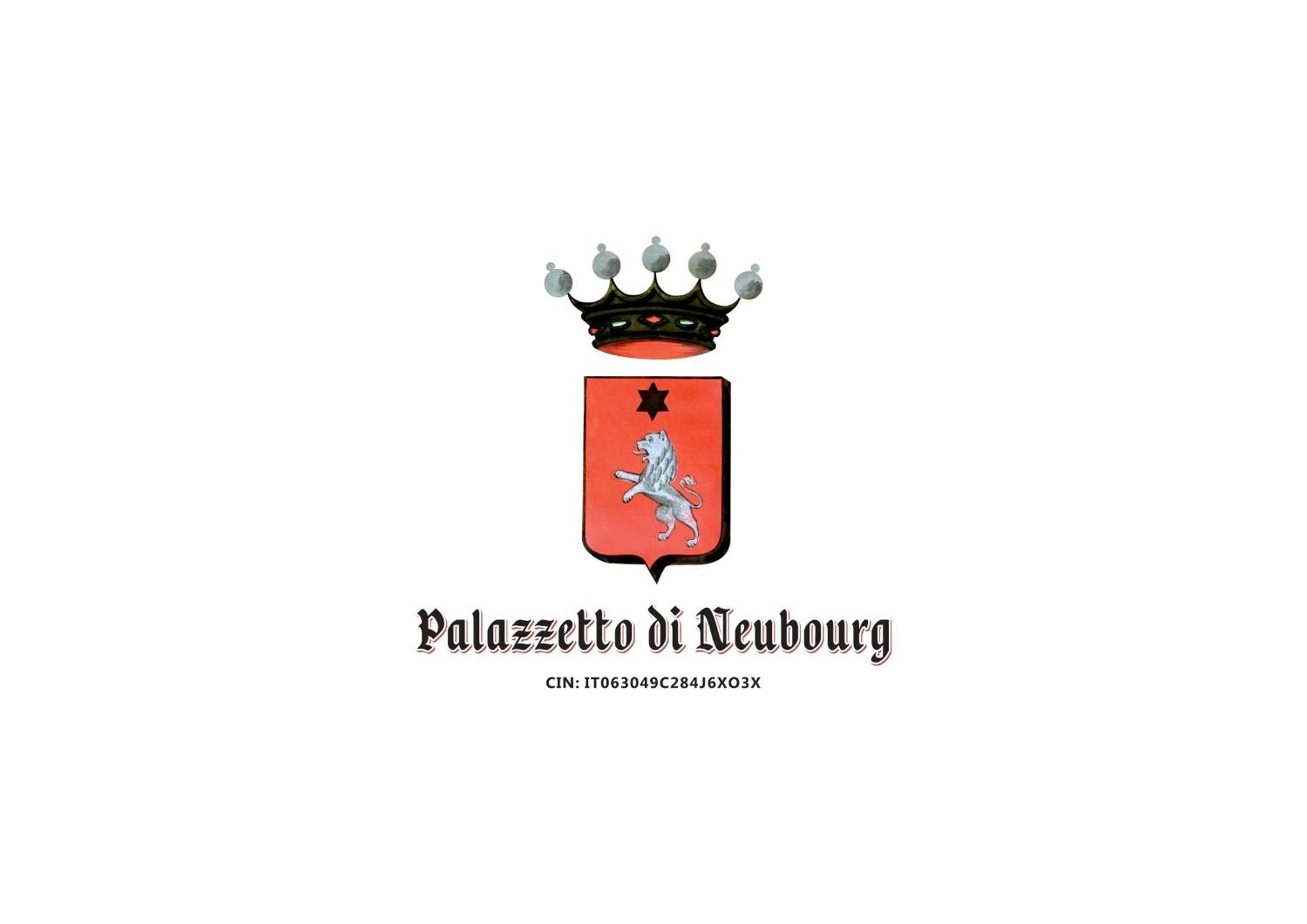 Apartamento Palazzetto Di Neubourg Nápoles Exterior foto